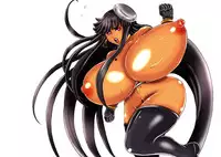 [N Doll Eromondou (Wakamoto Eromond)] Chounyuu Kishin Guranpaina [Digital]