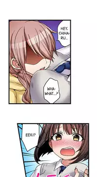 [Porori] My First Time is with.... My Little Sister?! (Ongoing)