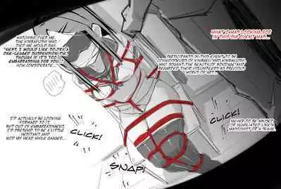 Beginner bondage training 2