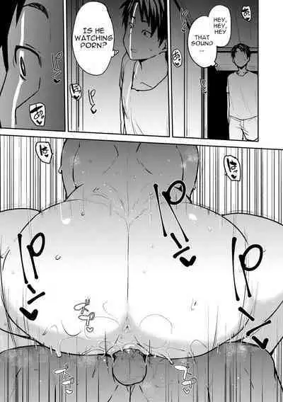 [Nanao Yukiji] Soubo Koukan Nikki [Digital][English][Decensored]