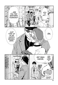 [Seto Yuuki] Accelerando [English]