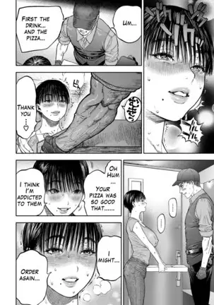 45-fun de Kare o Todokete - Delivery Love (uncensored)