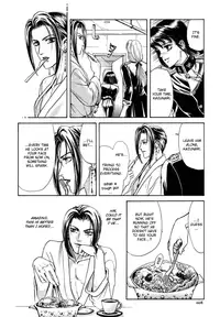 [Tori Maia] Sadistic Boy Vol.03 [English]