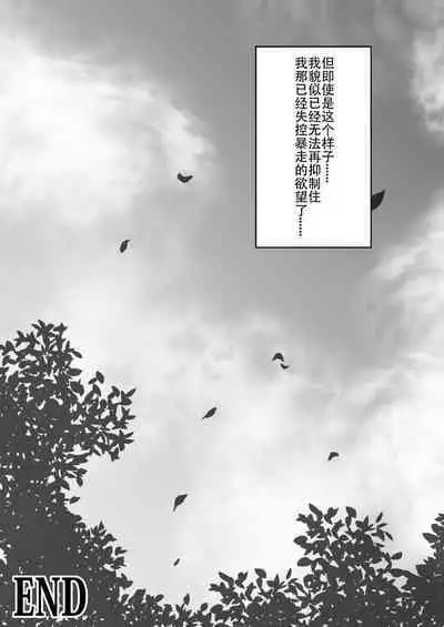 [Makoto Shiyaka] Hajimete no, Netorase. ~Hamariyuku Tsuma・Tomarenai Otto~ [Chinese] [Doomqiuqiu汉化]