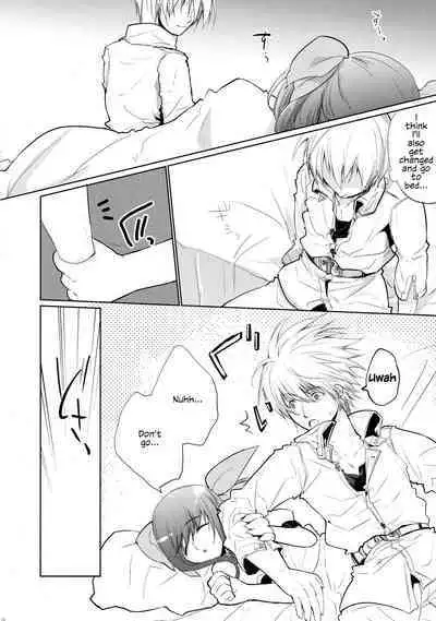 Renri no Eda: Sairoku | Lovebirds Flying High: Reprint