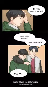 First Love Syndrome Ch.1-7 (English) (Ongoing)