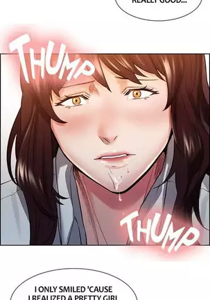 Taste of Forbbiden Fruit Ch.34/53