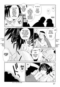 [Mutsuki Tsutomu] Momoiro Peanuts Vol. 1 [English] [Tonigobe]