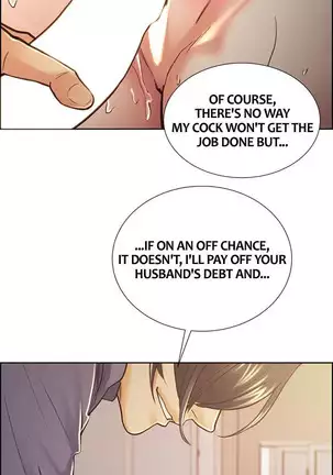 Taste of Forbbiden Fruit Ch.25/53