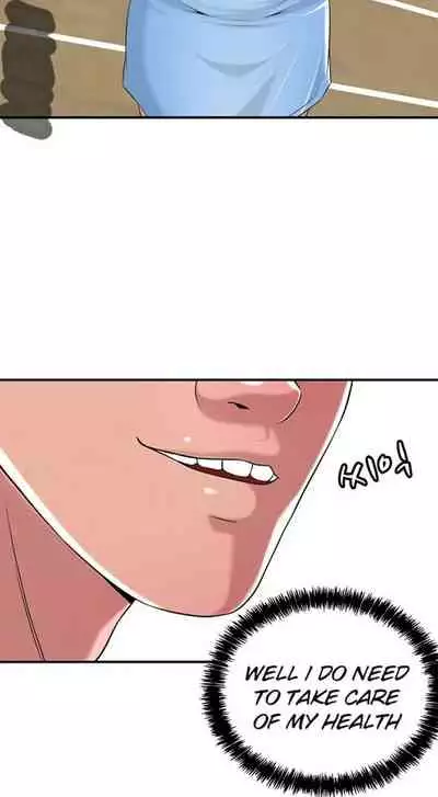 New Town [Lee Wan, Kim Suna] Ch.23/? [English] [Manhwa PDF]