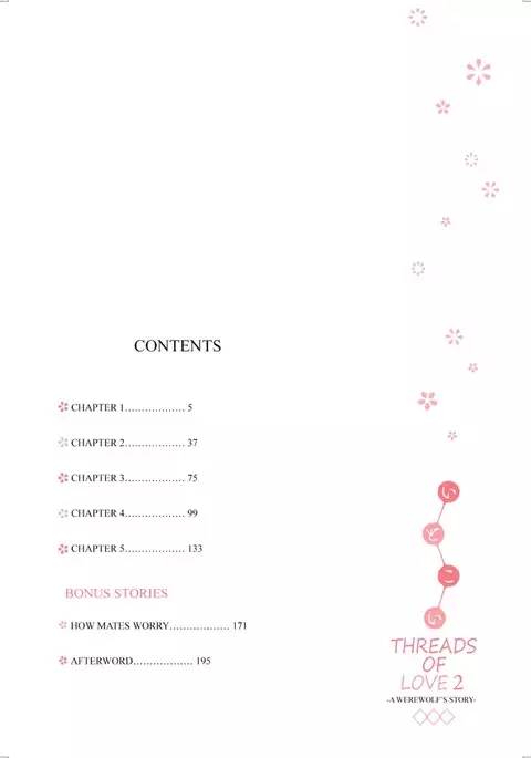 Ito Koi 2 - Jin Ookami Hen