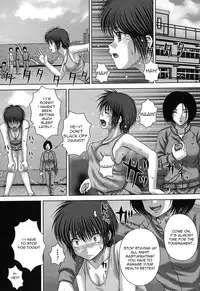 [Itou] Kikanjyu [English] =LWB=