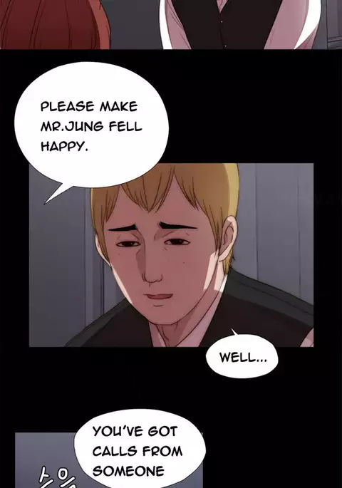 Girl Next Door Ch.1-33