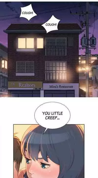 What do you Take me For? Ch.53/?