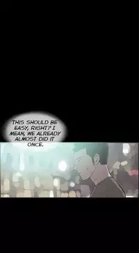 [Mr. Byeong-Su] Cohabitation Ch.1-50 (English) (Ongoing)