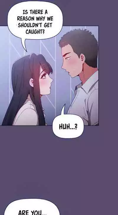 [Team Biyang, Whistle] Dorm Room Sisters Ch.20/? [English] [Manhwa PDF]