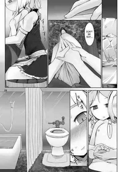 Koukyuu Soap Shinrei Byou | Luxury Soap Spirit Shrine