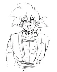 [蓮田poso (ps3)] ぜのサーの姫 (ドラゴンボール超)