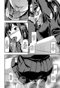 [Yuzuki N Dash] Ane-Koi [English] {Darknight + woootskie + QBtranslations + MumeiTL} [Decensored]