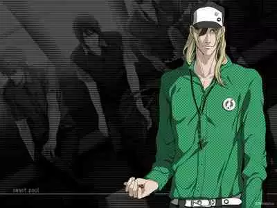 Cool-B Vol.20 2008-07