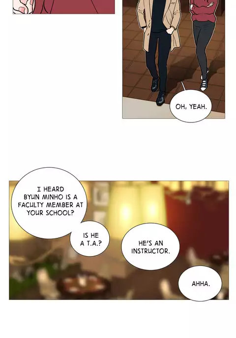 Sadistic Beauty Ch.1-35