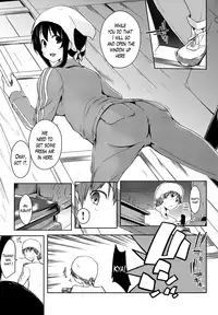 [Kaiduka] Ero Life Ch. 1-8 [English] [Lazarus H] [Digital]