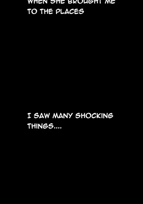 The Taste of Hands Ch.1-48