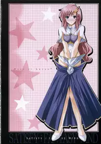 (C68) [FANTASY WIND (Shinano Yura)] satisfy (Gundam SEED DESTINY) [English] [HMedia]