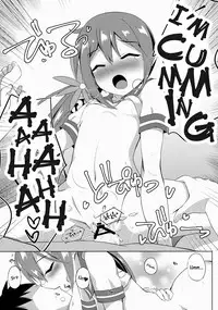 (C88) [Sakura Garden (Shirosuzu)] Akebono Zome (Kantai Collection -KanColle-) [English] [Lindwurmz]