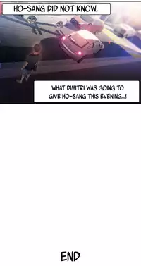 [BAK Hyeong Jun] Sweet Guy Ch. 1-44 [English] [YoManga]