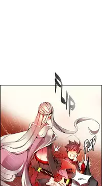 [Juder] Lilith`s Cord Ch.1-18 (English) (Ongoing)