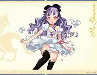 Eiyuu＊Senki GOLD Visual Fanbook