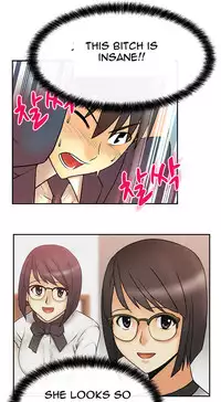 My Office Ch.1-31 (English) (Ongoing)