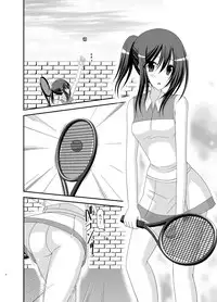 (C83) [valssu (Charu)] Valssu No.100