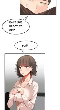 [Mx2J] Hari Dormitory Ch.0-29 (English) (Ongoing)