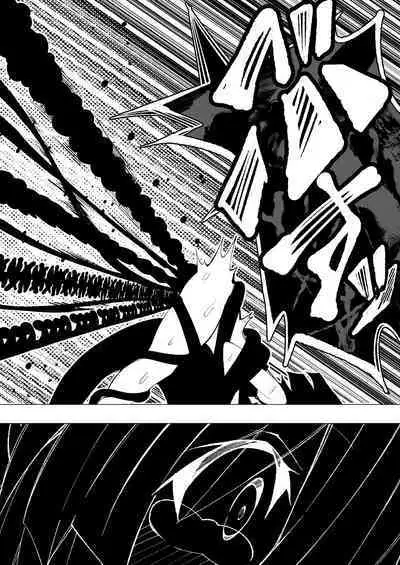 Ishu kan fūzoku-gai3 shokubutsu shokushu × rori