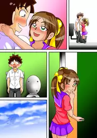 [Hitotsukami (Kitamura Kouichi)] Toilet no Megami-tachi