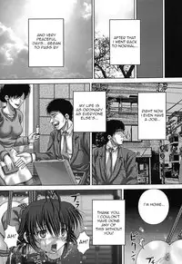 [Itou] Kikanjyu [English] =LWB=