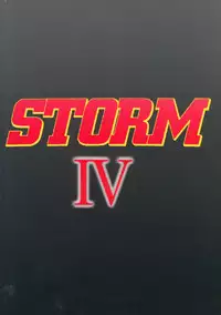 (C63) [STORM (Saiki Yoshikazu)] Ai to Kanashimi no Kin○Buster (Kiddy Grade)