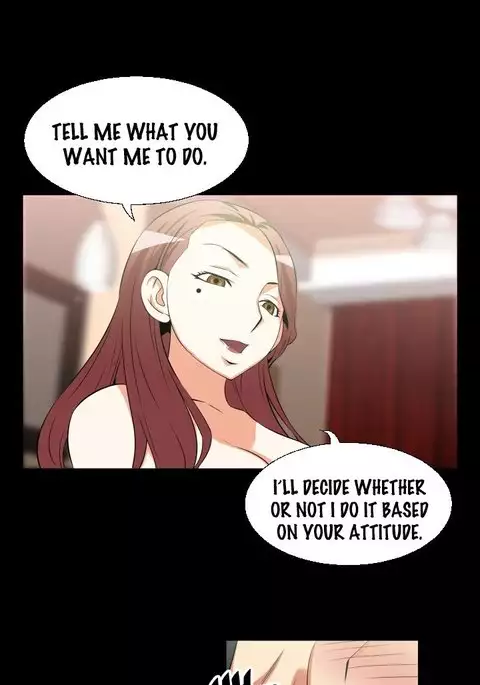 Love Parameter Ch.1-50