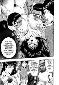 [Nagashima Chousuke] Pururun Seminar Vol. 6 (Complete) [English] [Tadanohito]