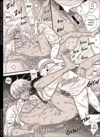 [Hariko no Tora (Midoh Torako)] MISOSOGI [English] [Digital]