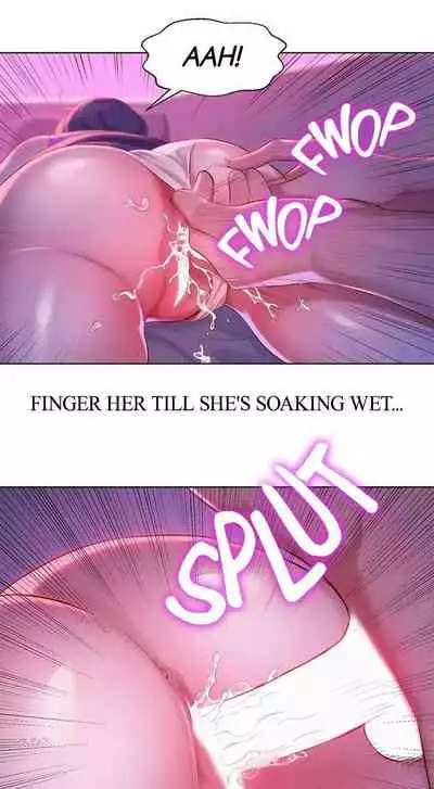 What do you Take me For? Ch.6/?