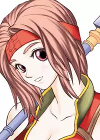 [Ruku-Pusyu (Orihata)] Asterisukusuku (SoulCalibur) [Digital]