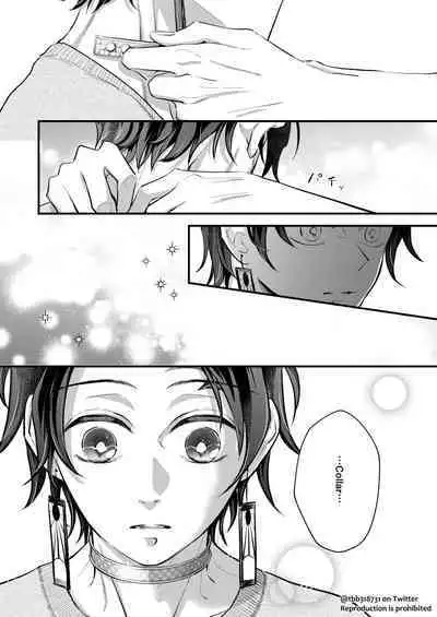 TakeTan Tamasudare ④