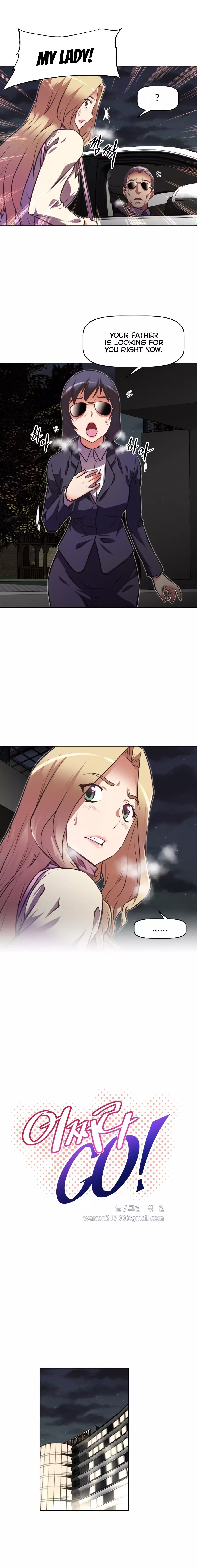 Brawling Go Ch.76-113