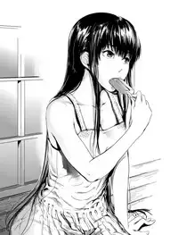 Kamen no Carnation + Omake