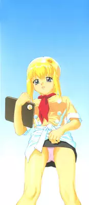 [5th Luna] Thiku Thiku