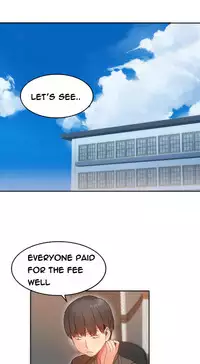 [Mx2J] Hari Dormitory Ch.0-31 (English) (Ongoing)