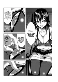 [Tamon] Dokidoki Time Paradise 6 ~Sawari Houdai Ire Houdai~ [English] [Naxusnl]